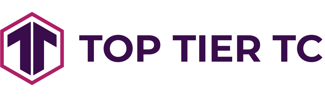 TTTC-Logo Top Tier Transaction Coordinator Logo