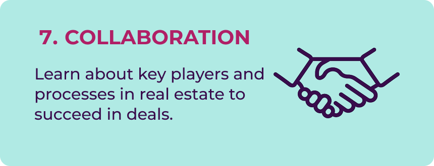 TTTC Collaboration module 7