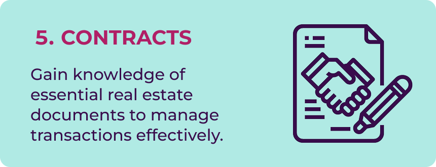 TTTC Module 5 Conttracts