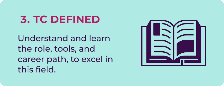 TTTC Transaction Coordinator Defined Module 3