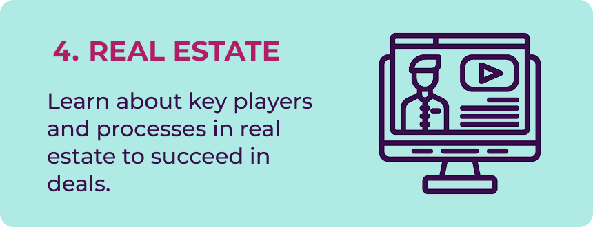 Real Estate Module 4